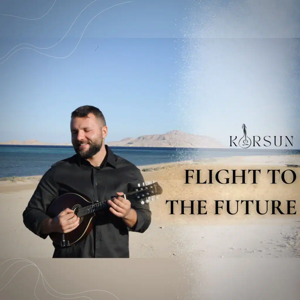 Flight to the Future