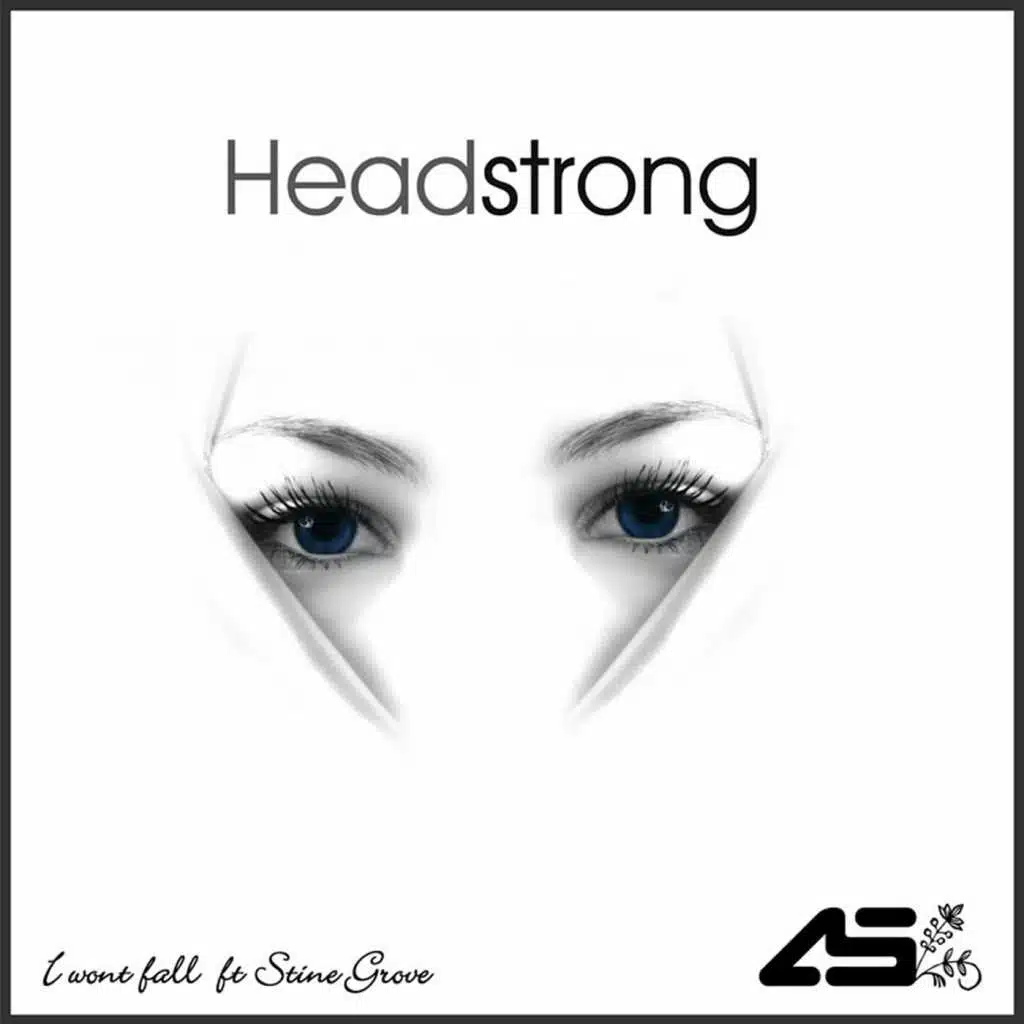 I Won't Fall (feat. Stine Grove)