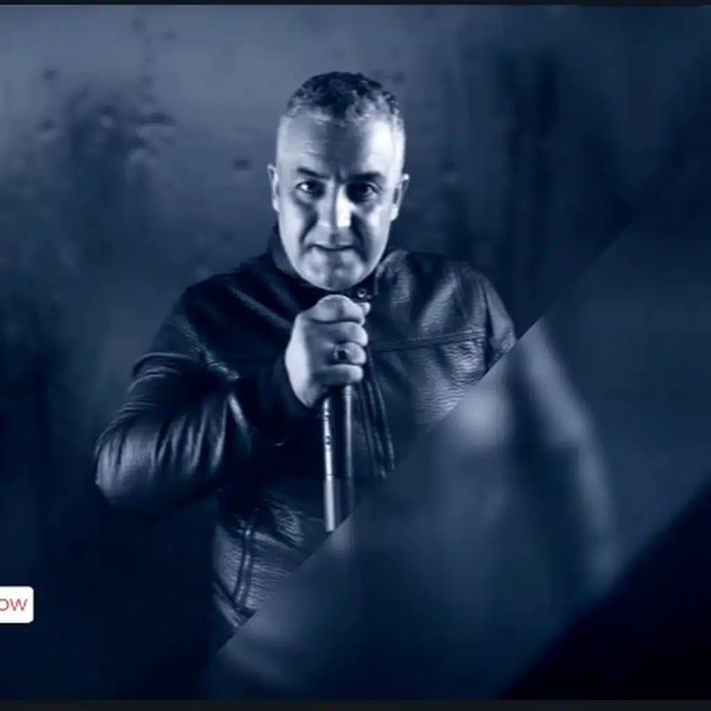 الشاب ناصرو