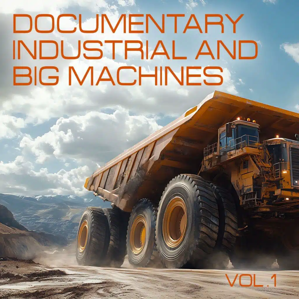 My Well Oiled Machine