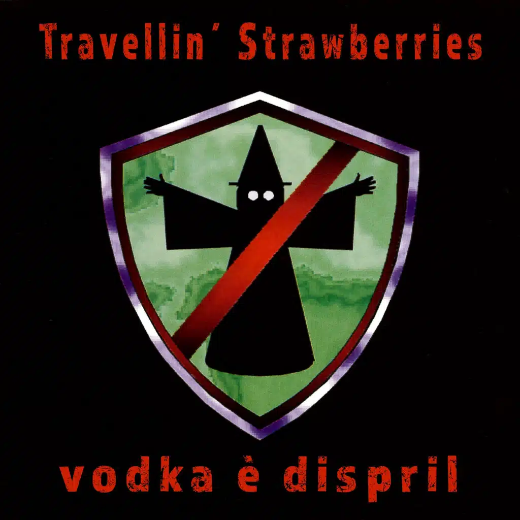 Vodka É Dispril (The Reel Teem Remix)