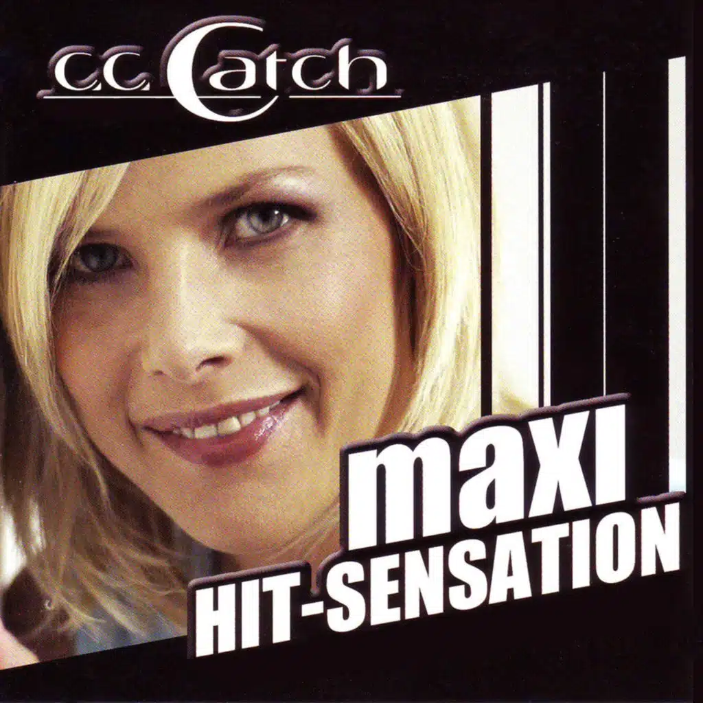 Maxi Hit Sensation