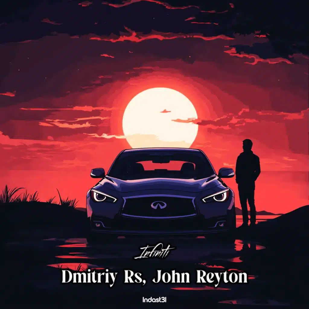 Dmitriy Rs|John Reyton