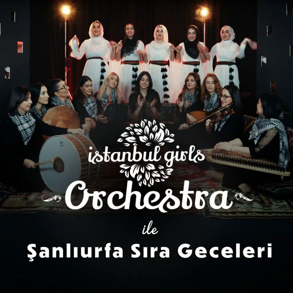 İstanbul Girls Orchestra