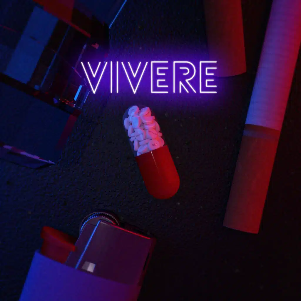 Vivere (feat. Mr. Ugo)