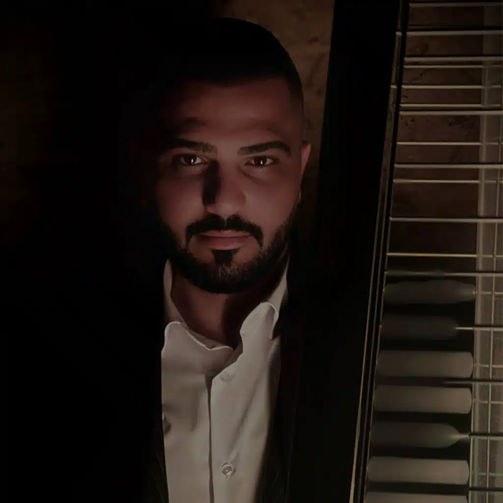 ما نسينا هالروح