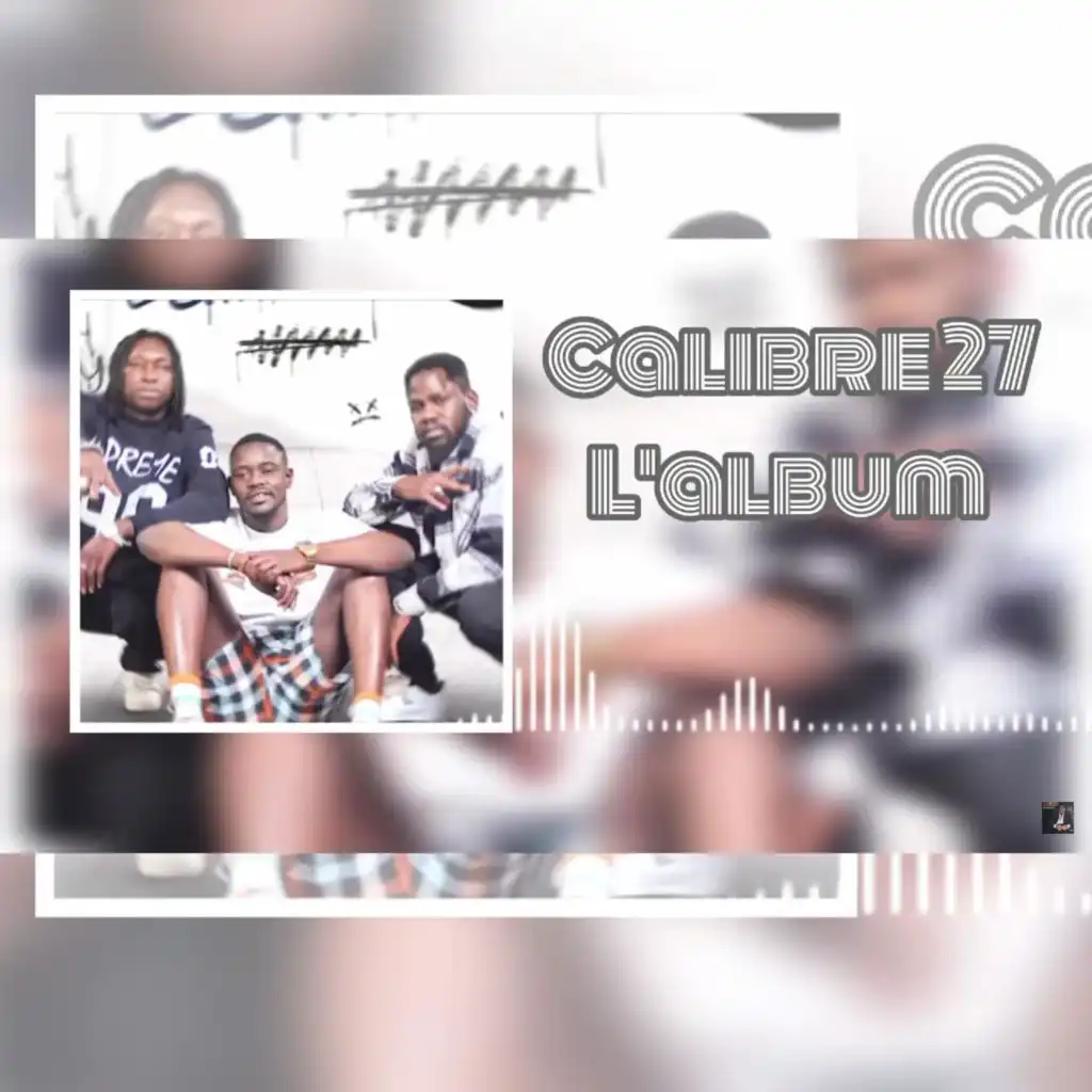 Calibre 27