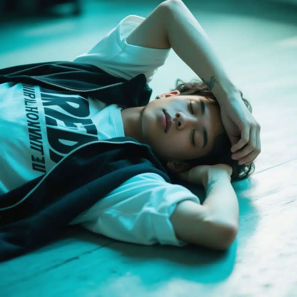 Hip Hop Beats Soft Sleep Music