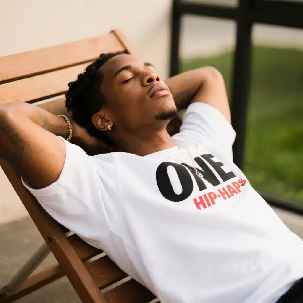 Ambient Chill with Hip Hop Beats