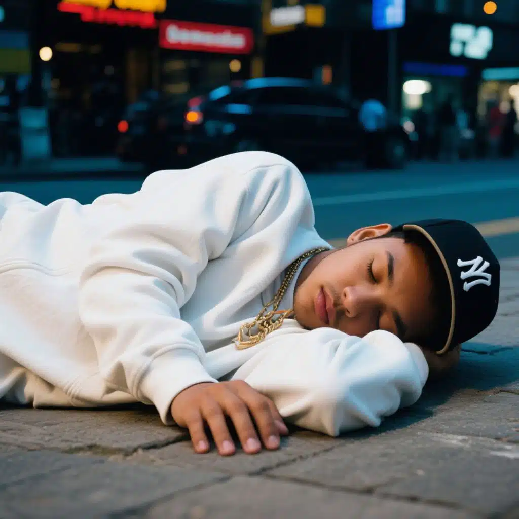 Gentle Beats for Relaxation