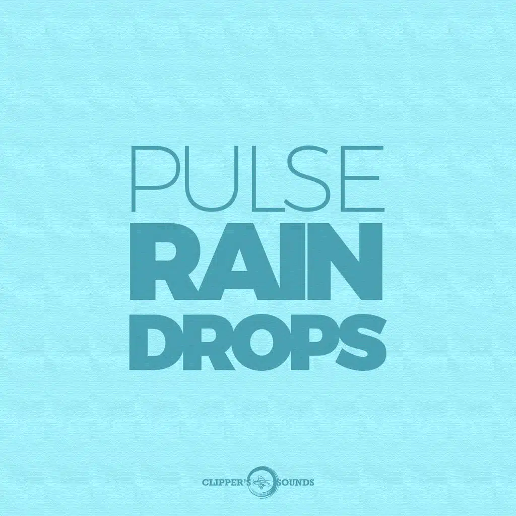 Rain Drops (Long Version)