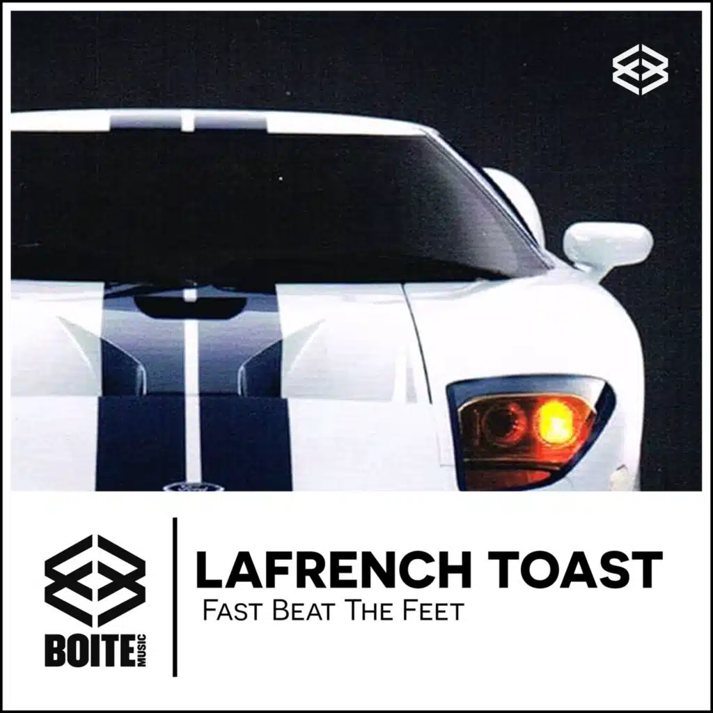 Lafrench Toast
