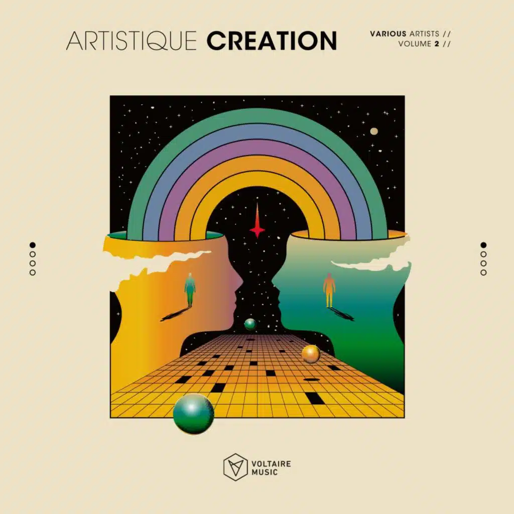 Artistique Creation, Vol. 2