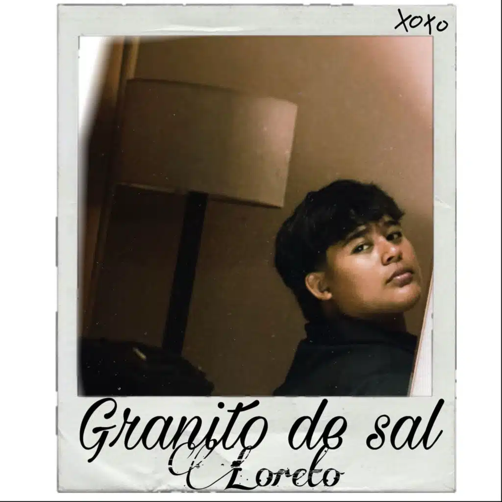 Granito De Sal