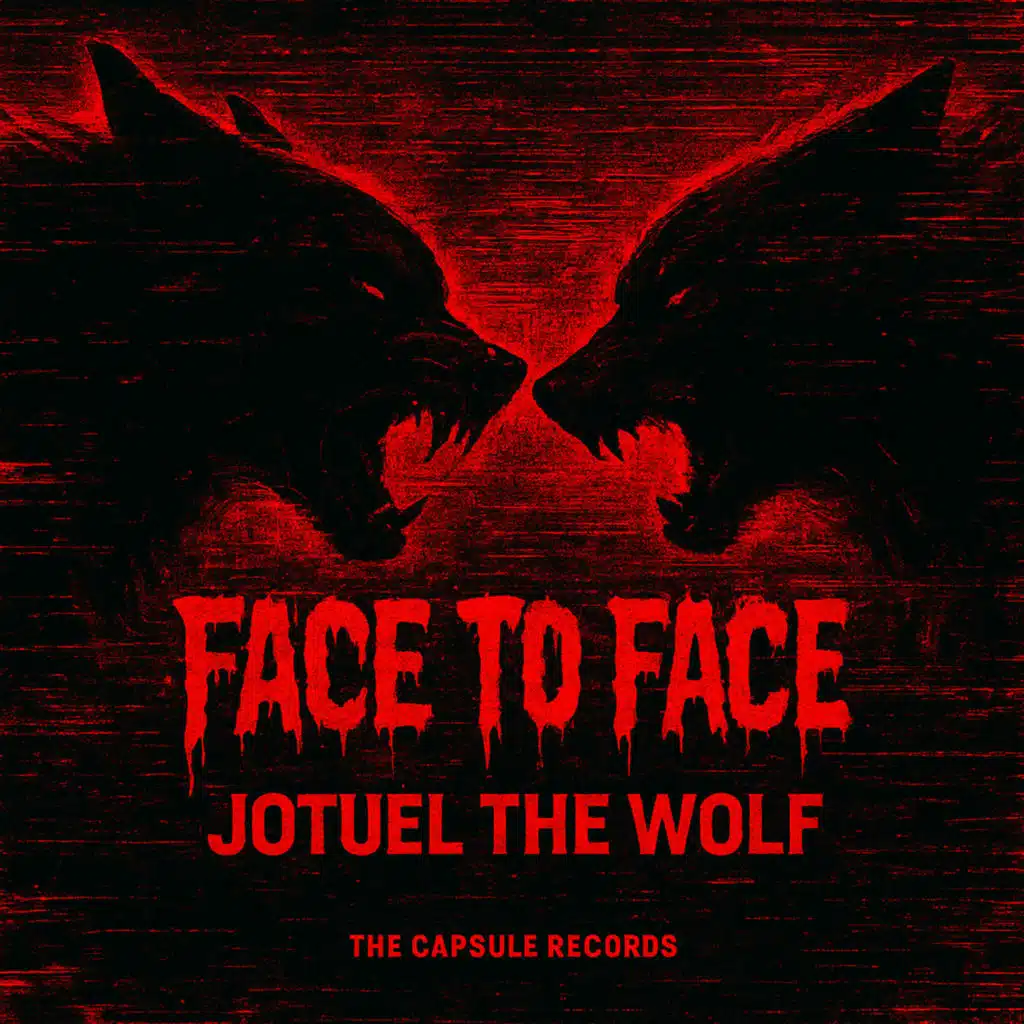 Jotuel The Wolf