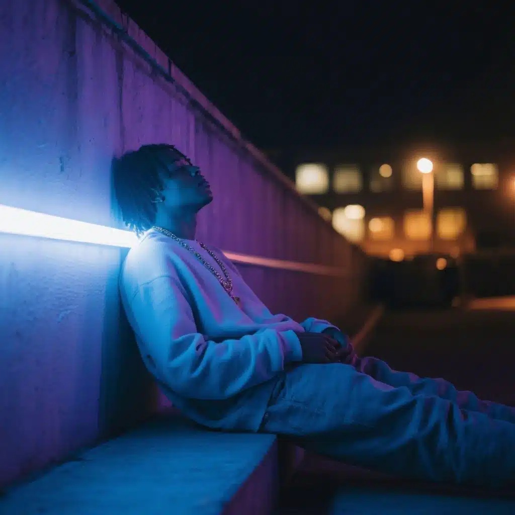 Calm Chillout Hip Hop Beats Music