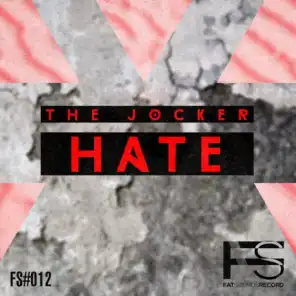 Hate (Ivan Gafer Remix)