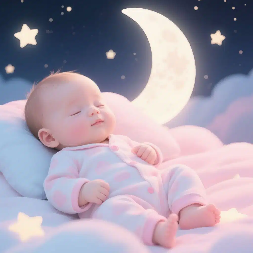 Lofi Dreams for Baby: Calming Sleep Music