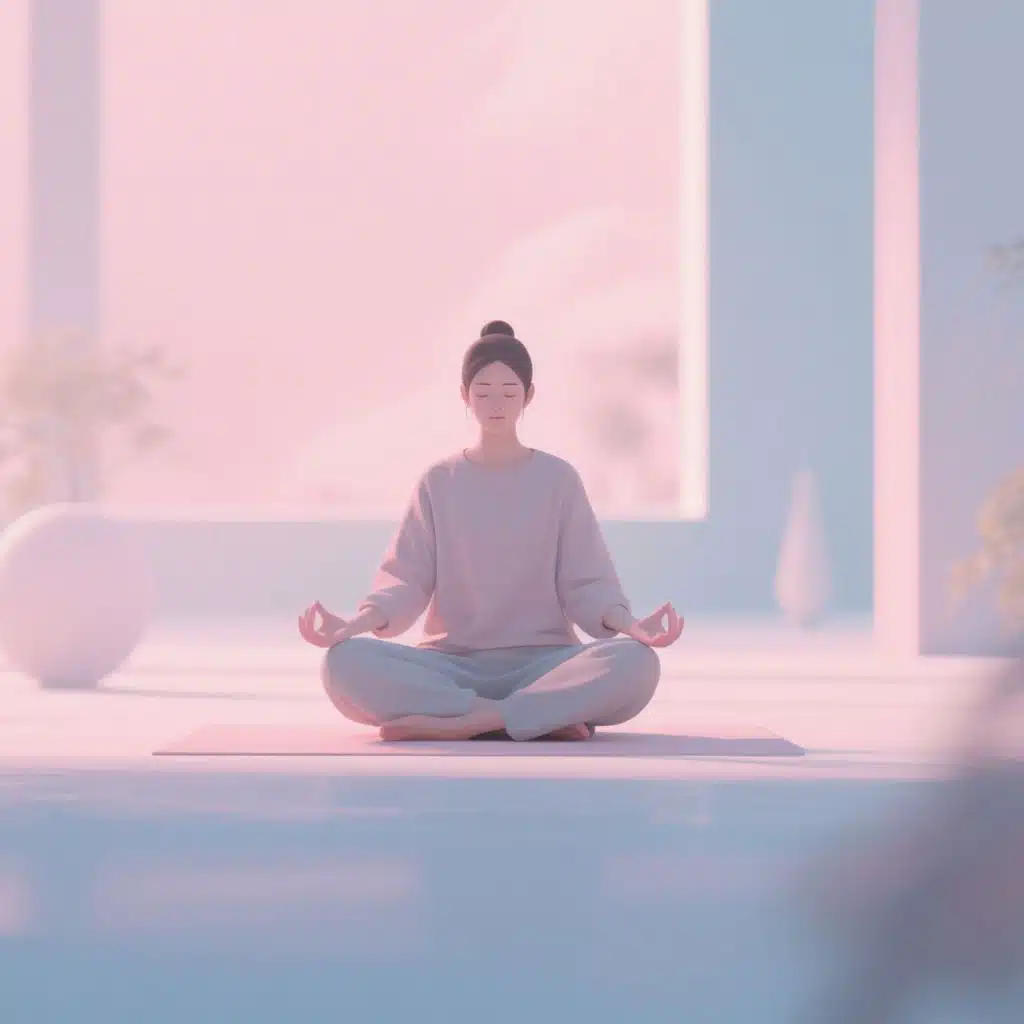 Healing Vibes: Lofi Meditation