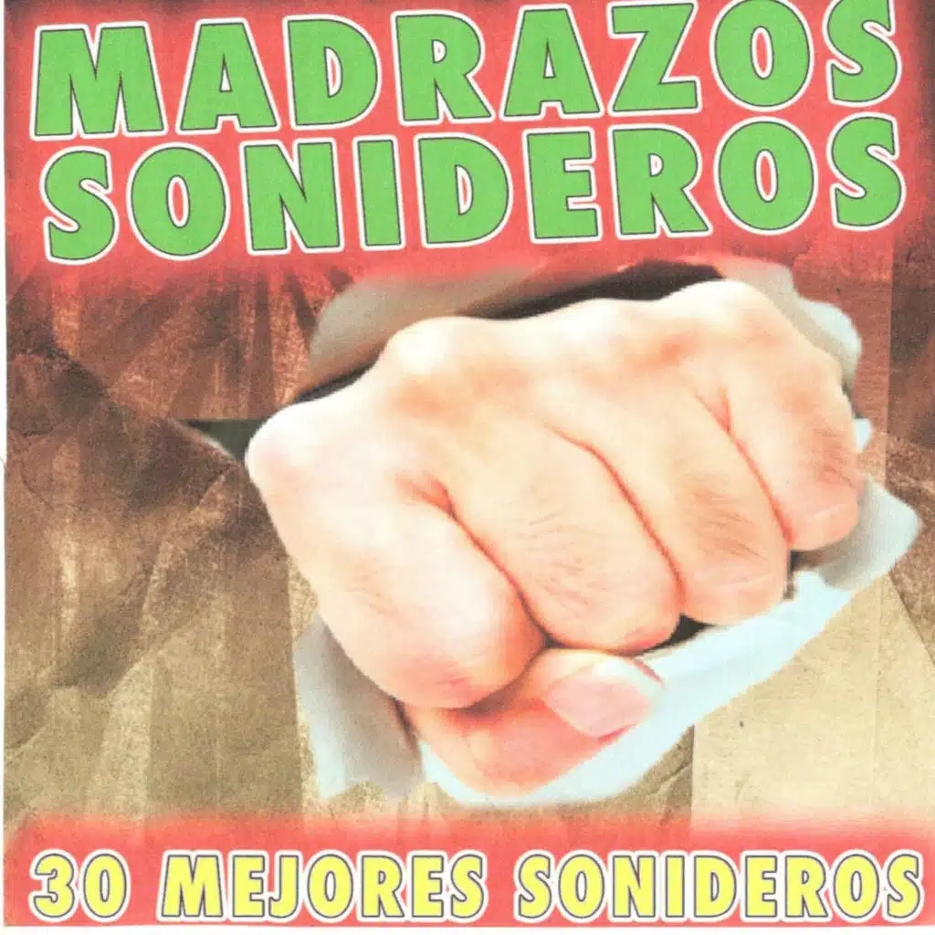 Madrazos Sonideros