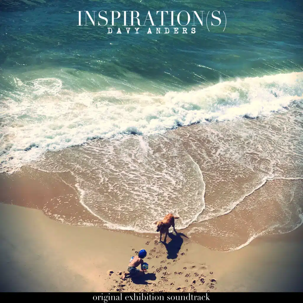 Inspiration(s) (Original exhibition soundtrack)