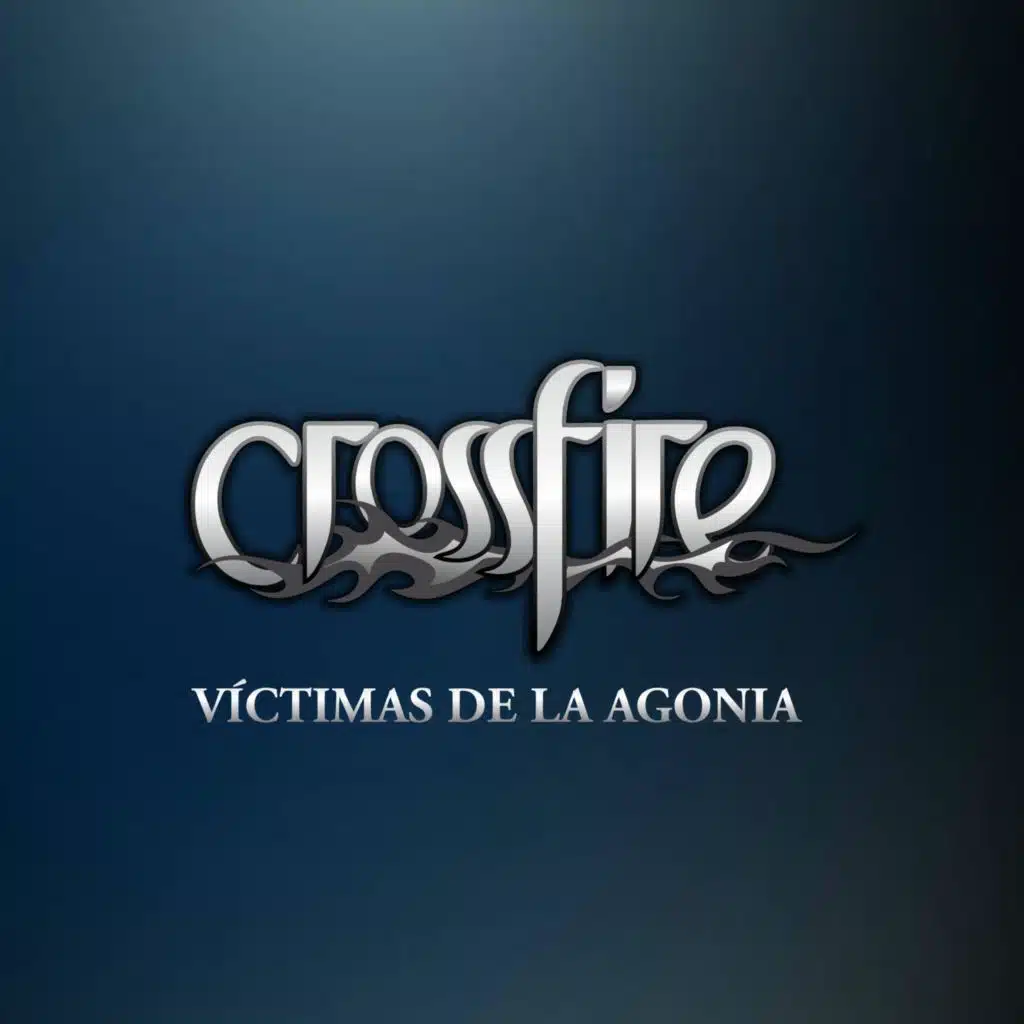 Víctimas de la Agonía