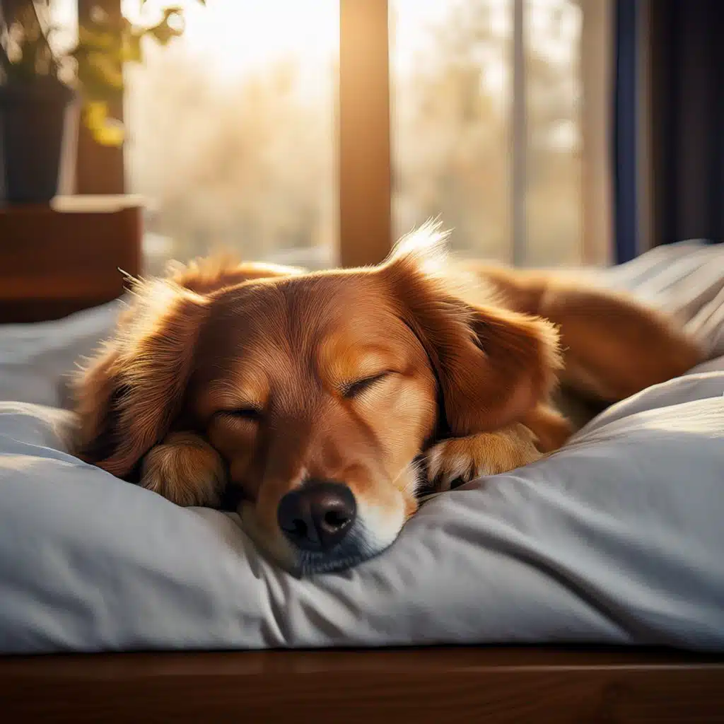 Music For Dogs’ Calm And Comfort