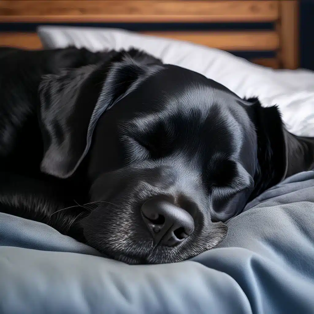 Music For Dogs To Rest And Play