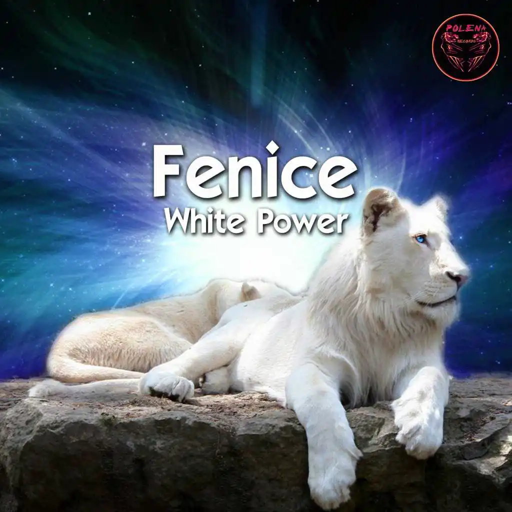 White Power (Deep Mix)