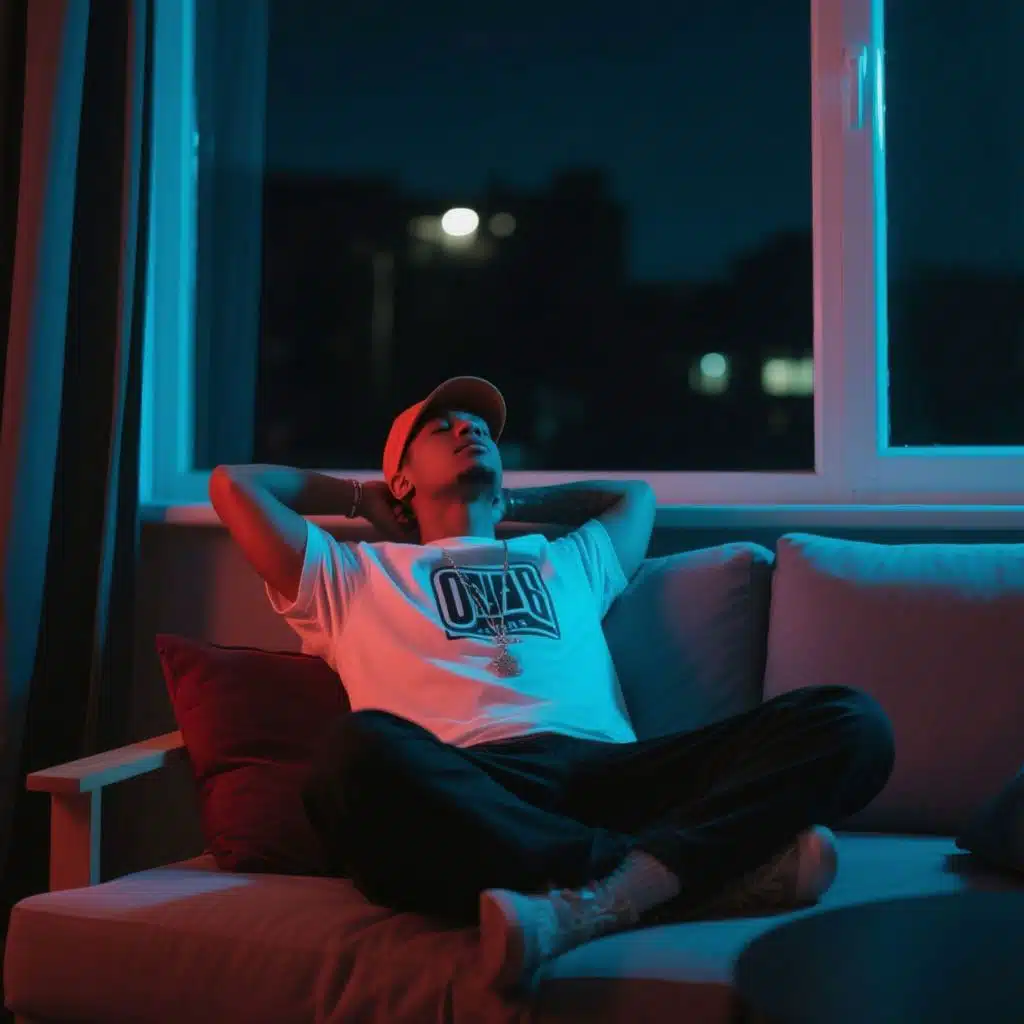 Downbeat Music for Focus