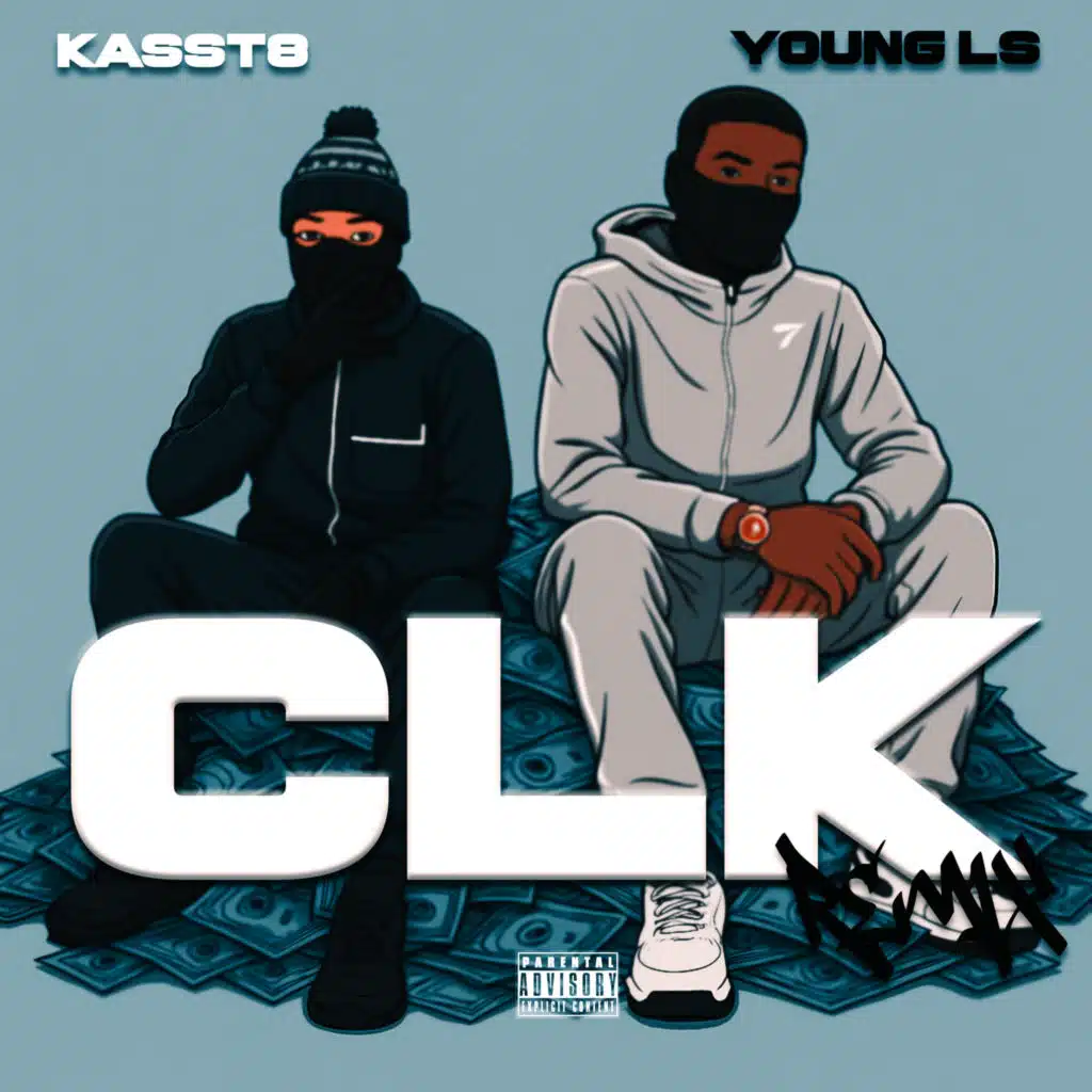Young LS & Kasst 8