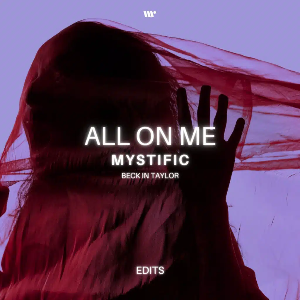All On Me (Edits)