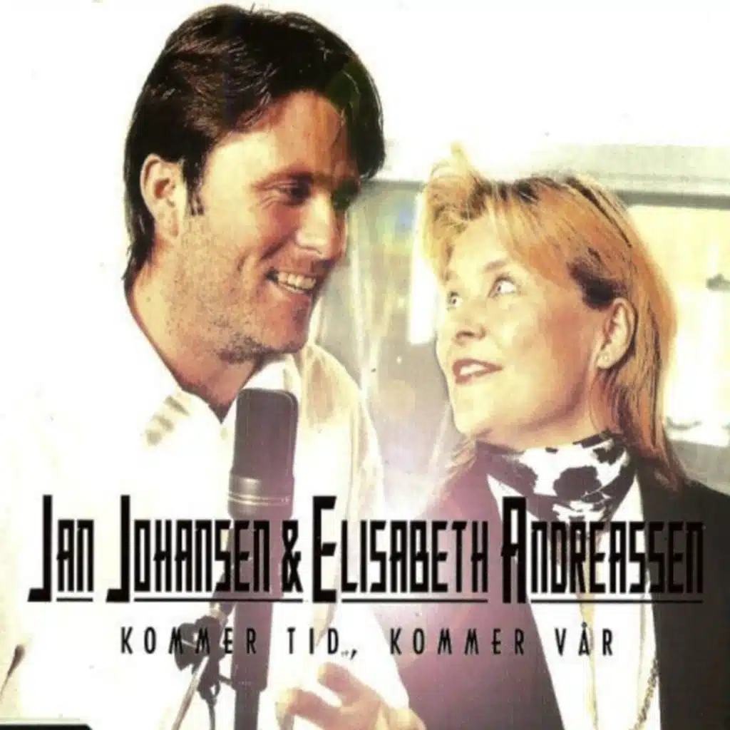 Kommer tid, kommer vår