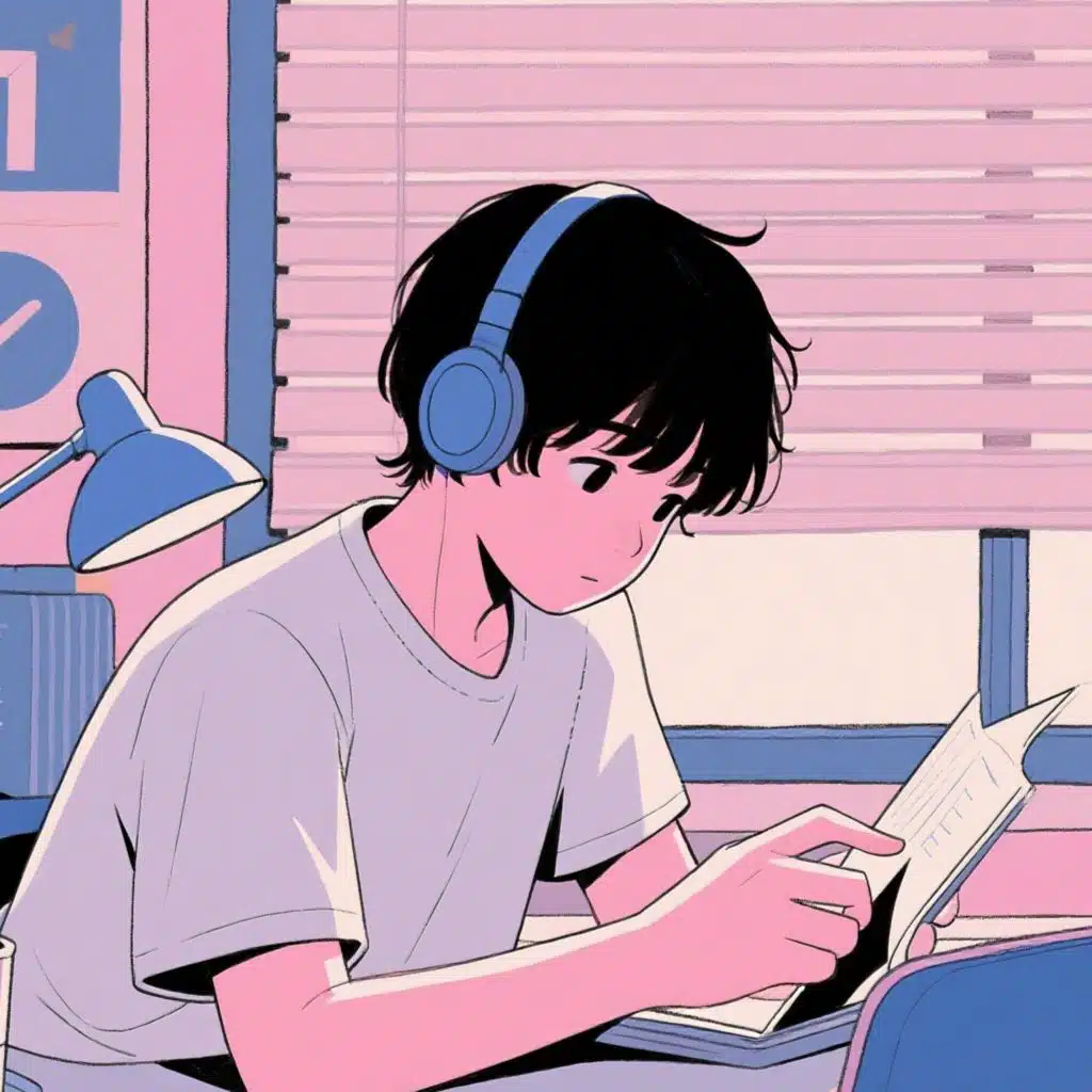 Boosted Mind Lofi Beats