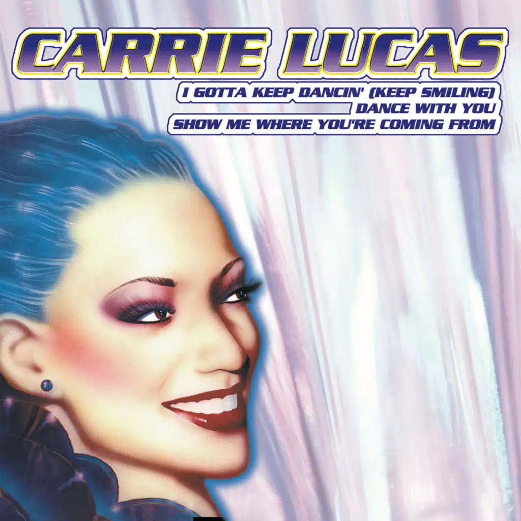 Dance with YoU (Extended Mix)