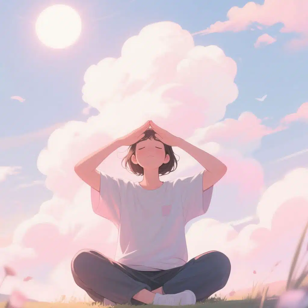 Lofi Meditate Peaceful Beats