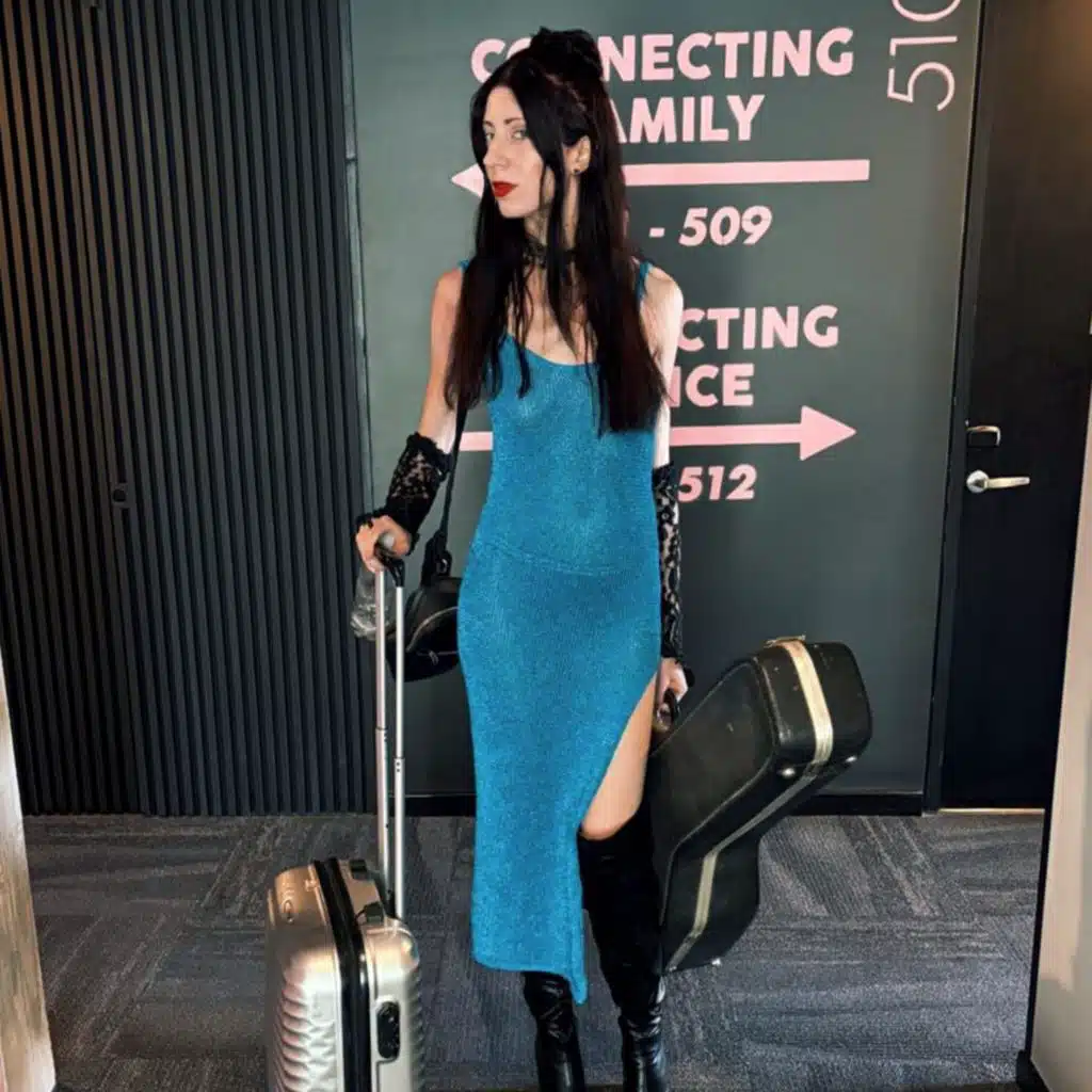 Victoria Real