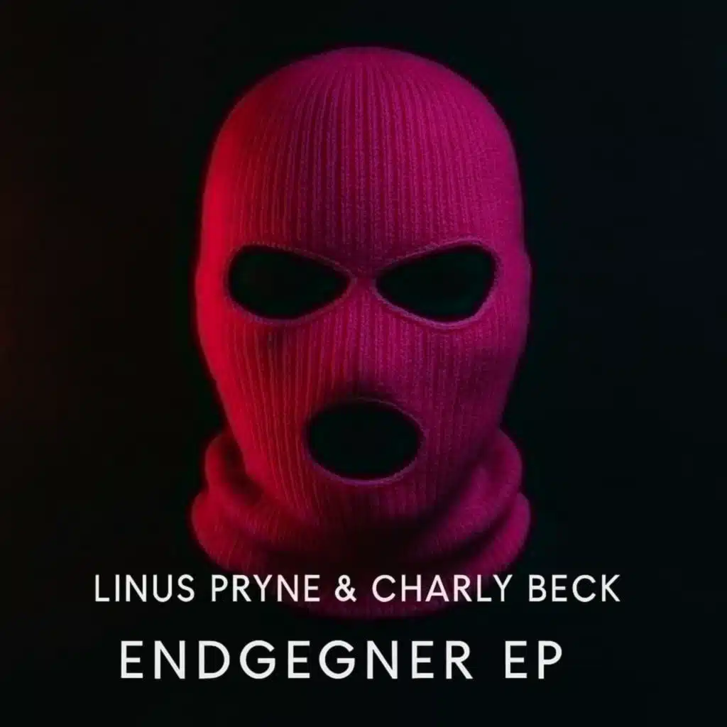 Linus Pryne & Charly Beck