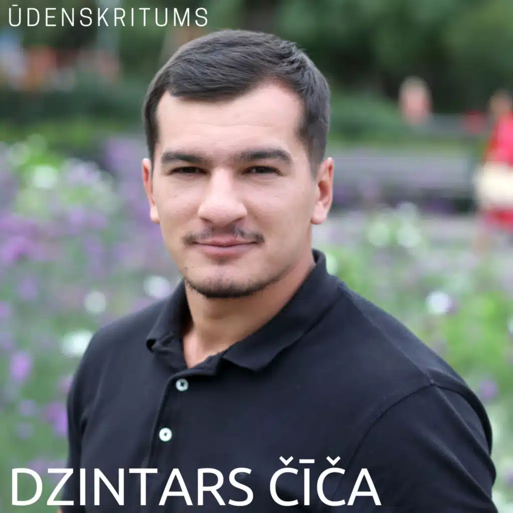 Dzintars Čīča