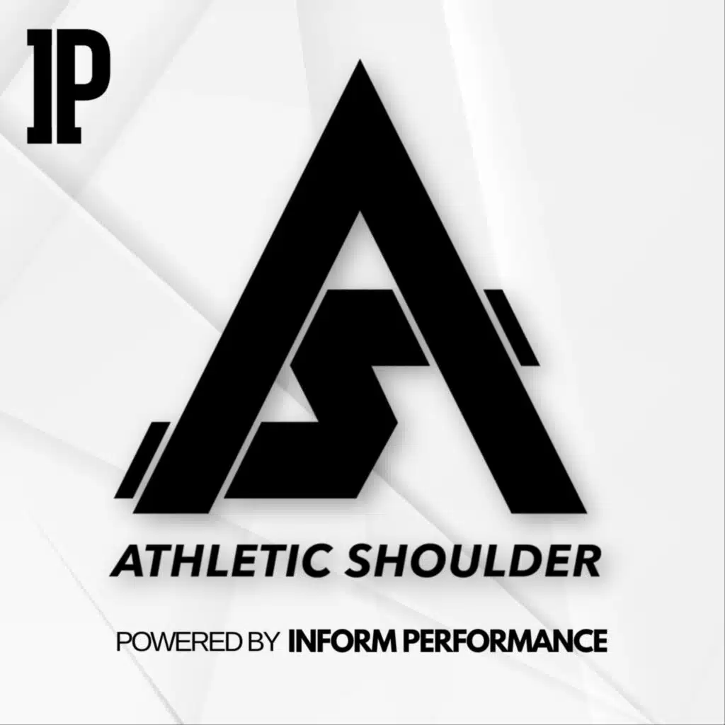 Athletic Shoulder - Annelies Maenhout: Applied Practice Through a Research Journey