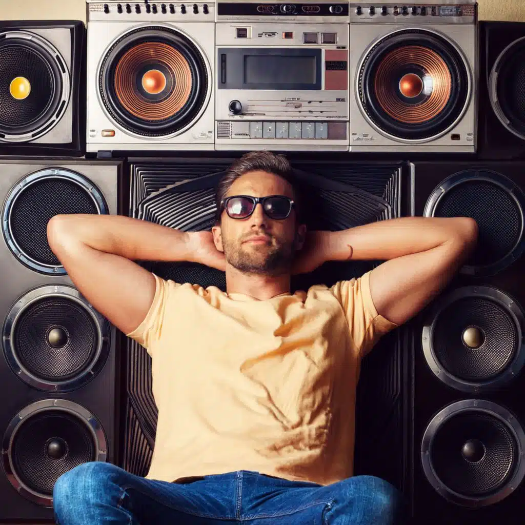 Hip Hop, Meditation Through The Sound Of The Universe