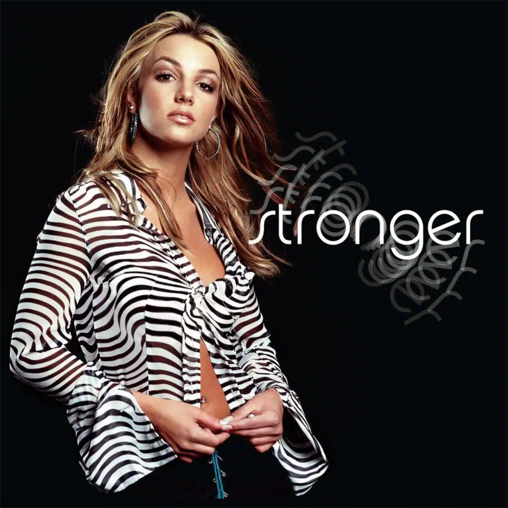 Stronger (Pablo La Rosa's Tranceformation)