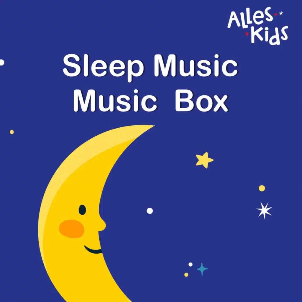 Sleep Music | Music Box | Instrumental
