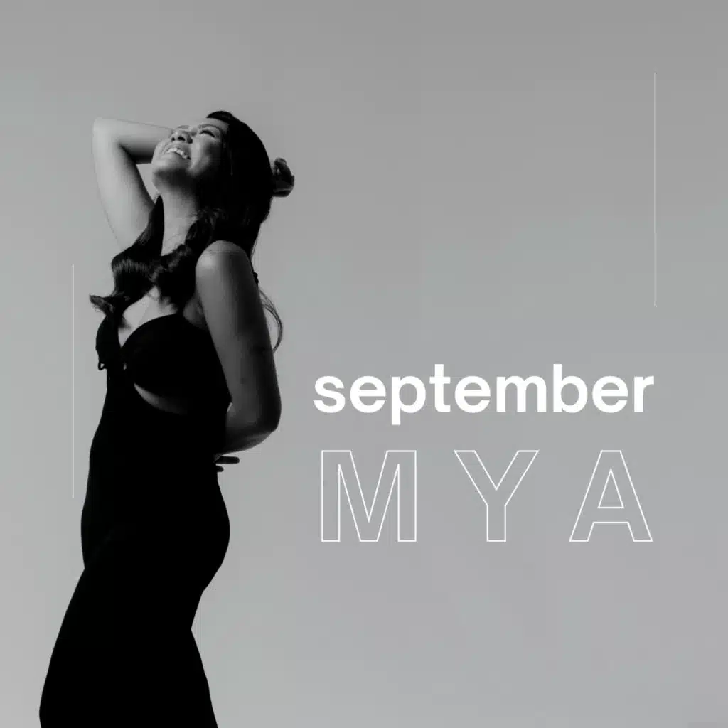 September