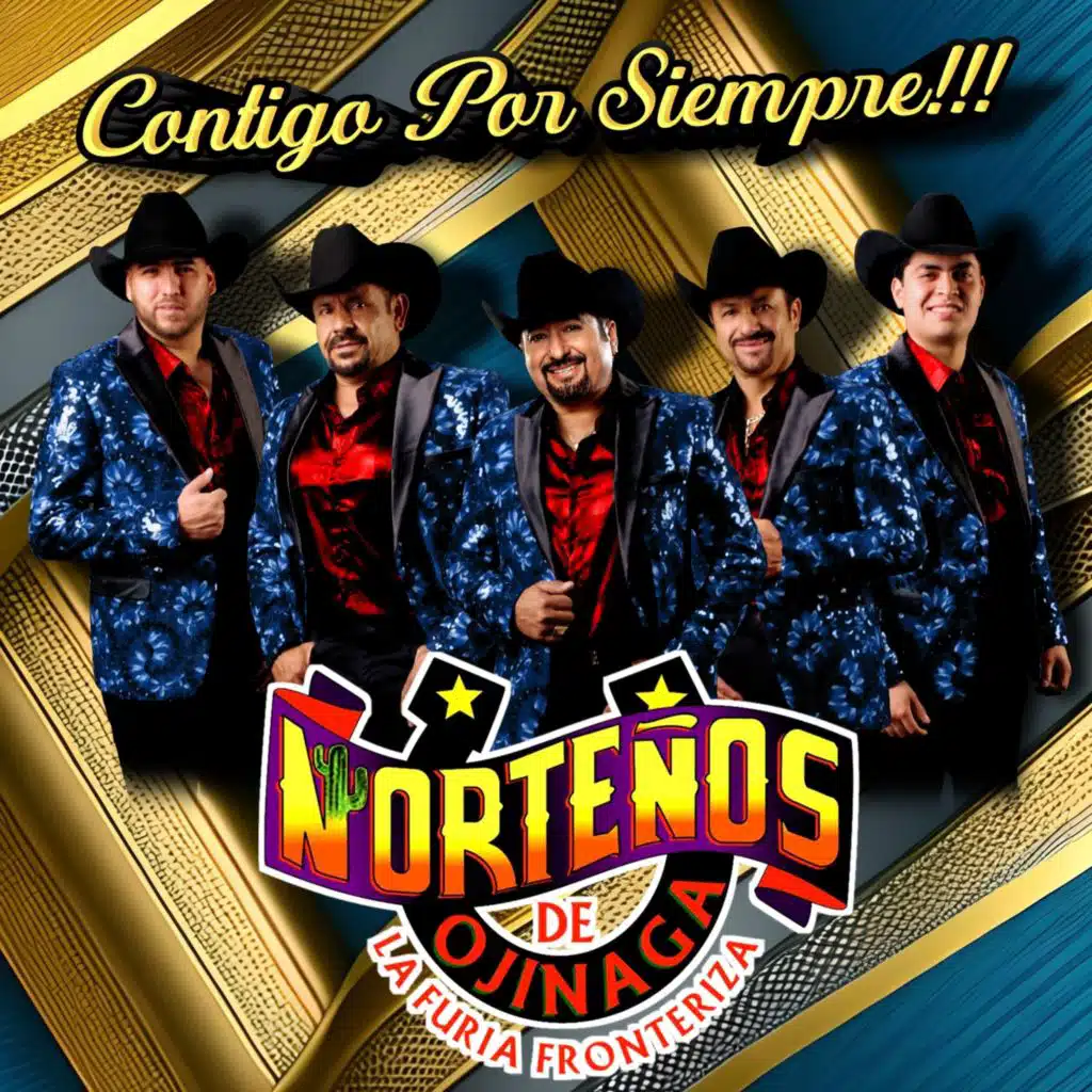 Norteños De Ojinaga