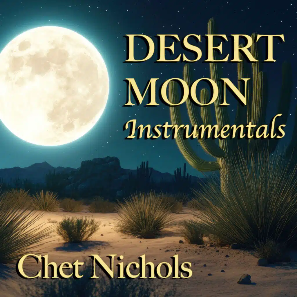 Jezebel (Instrumental)