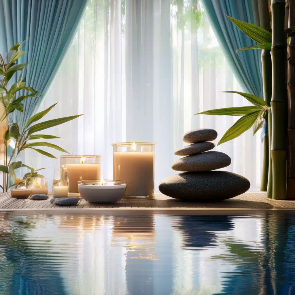 Relaxing Vibes To Soothe The Muscles