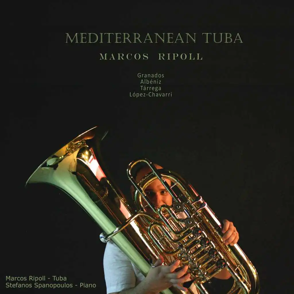 Marcos Ripoll & Stefanos Spanopoulos