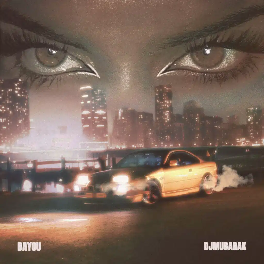 يا زينة (feat. Djmubarak)