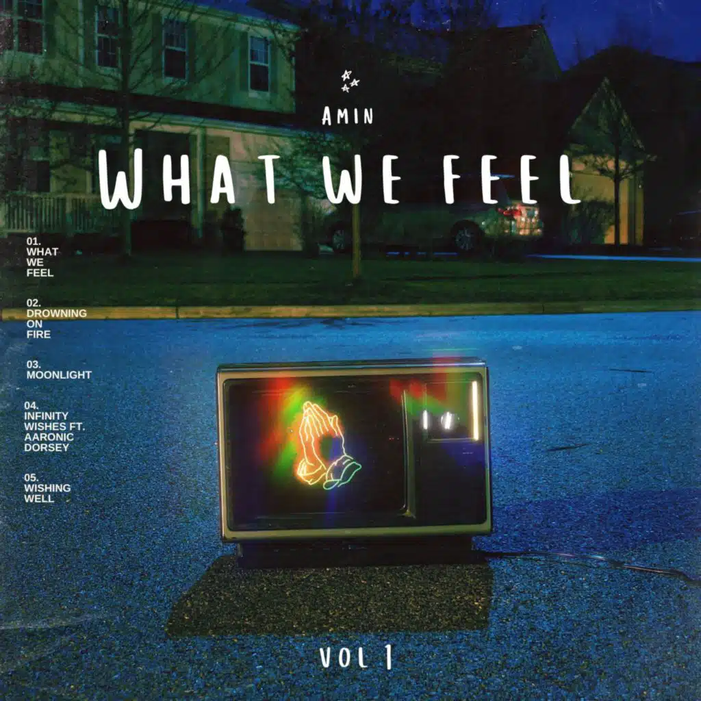 What We Feel